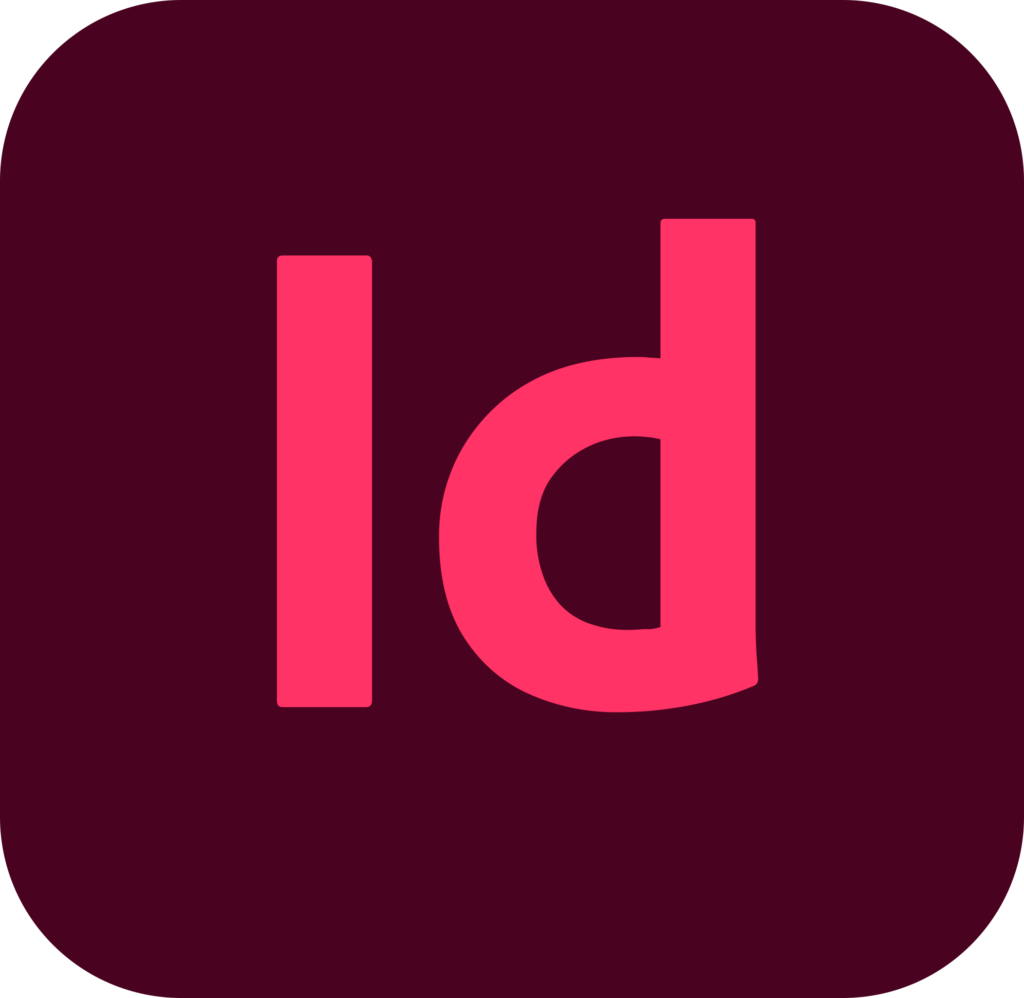 cara layout buku di indesign
