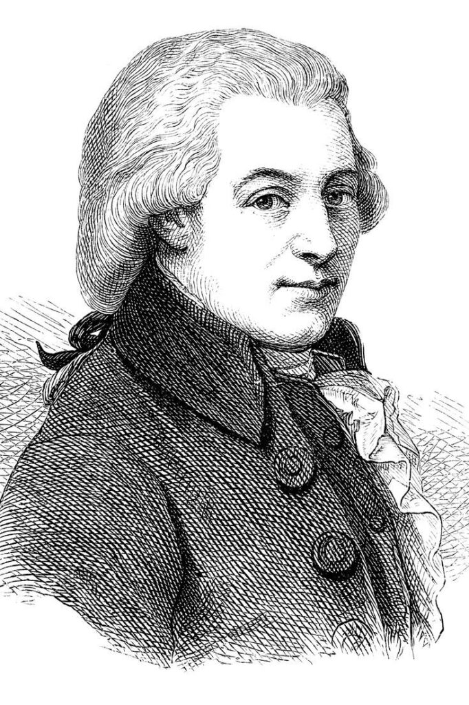 efek mozart
