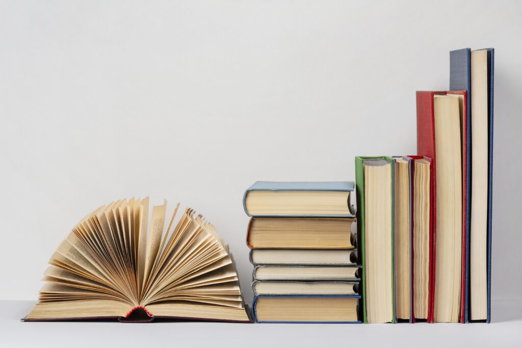 serba-serbi menerbitkan buku akademik