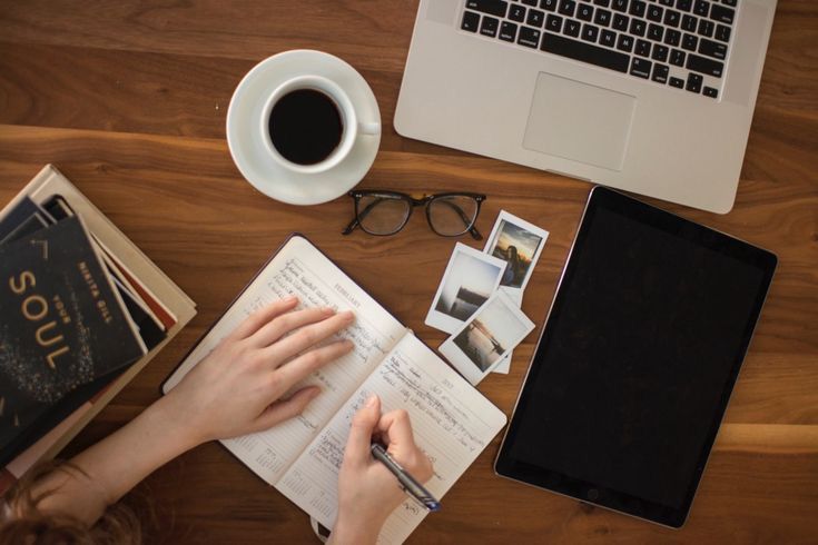 11 Tips Sukses Membangun Kebiasan Menulis