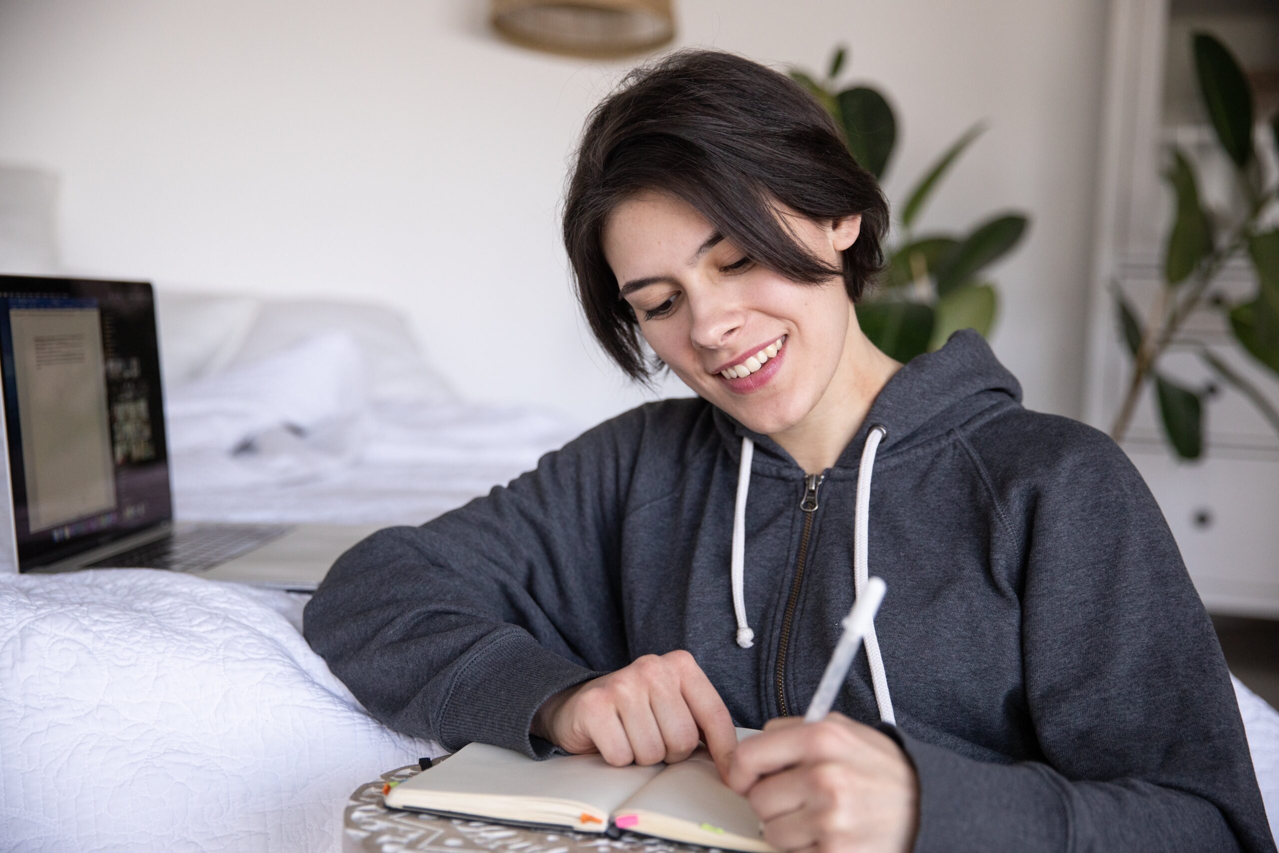 Tips Menulis Cepat yang Efektif