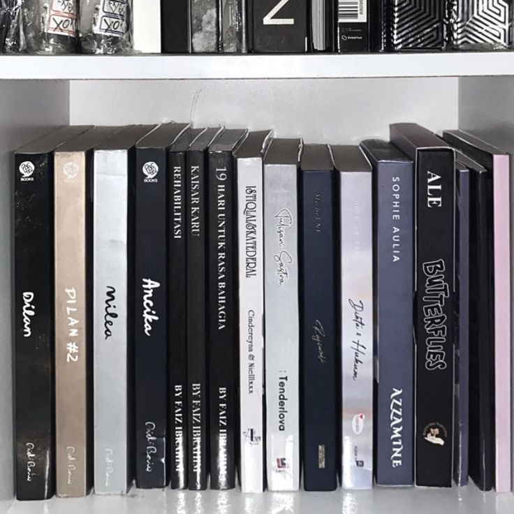 8 Tips Menulis Novel untuk Jadi Novelis Terbaik!