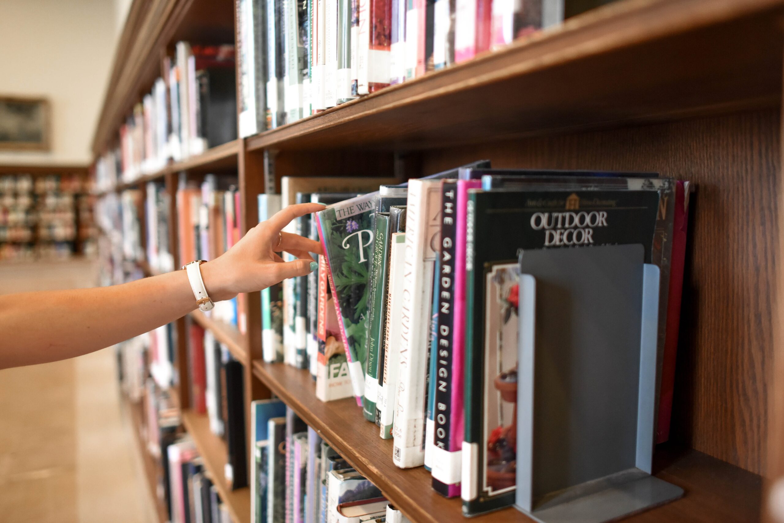 Bibliophile: Pemahaman Mendalam dan Cinta Terhadap Dunia Buku