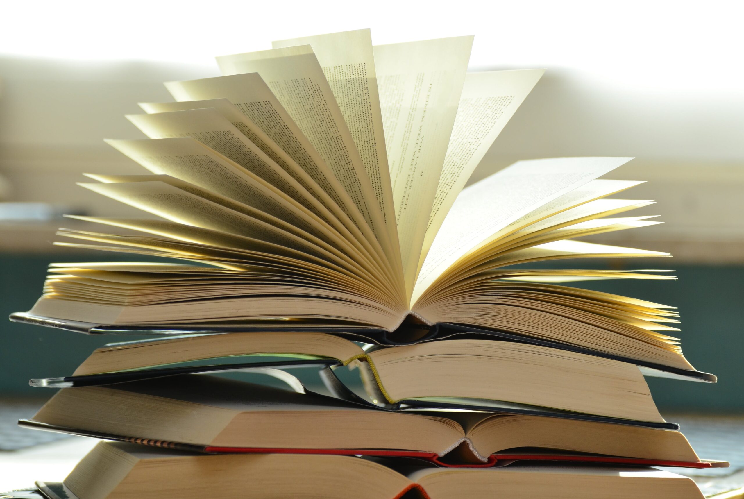 8 Langkah Mendaftar ISBN