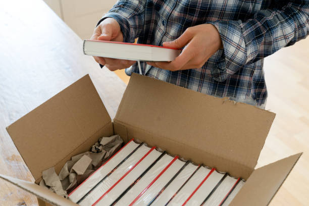 Panduan Memilih Penerbit Buku Akademik yang Tepat