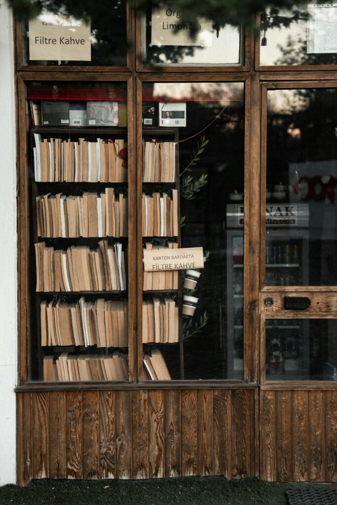 Tips Menerbitkan Buku Inspiratif