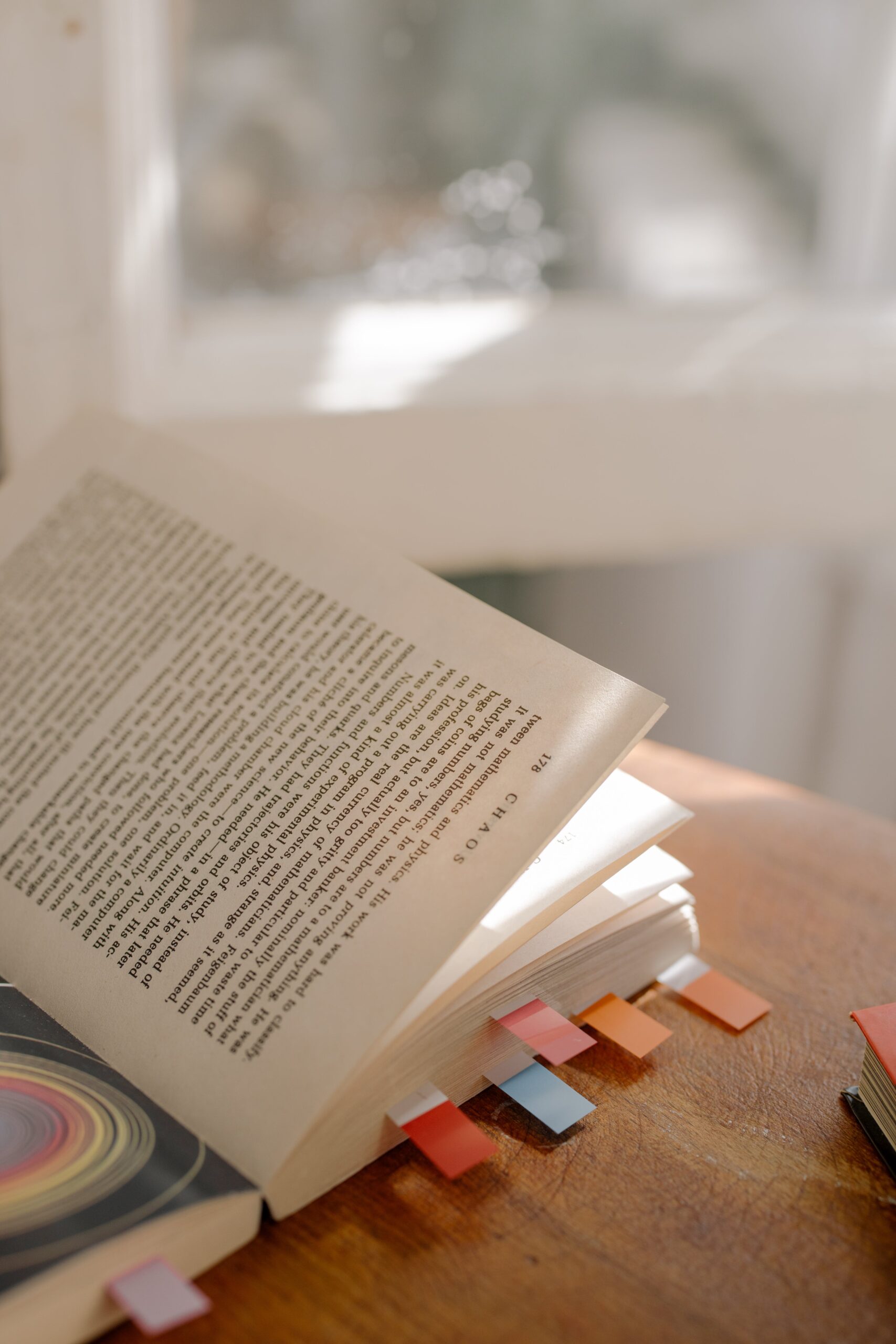 Mengapa ISBN Penting dalam Dunia Penerbitan?