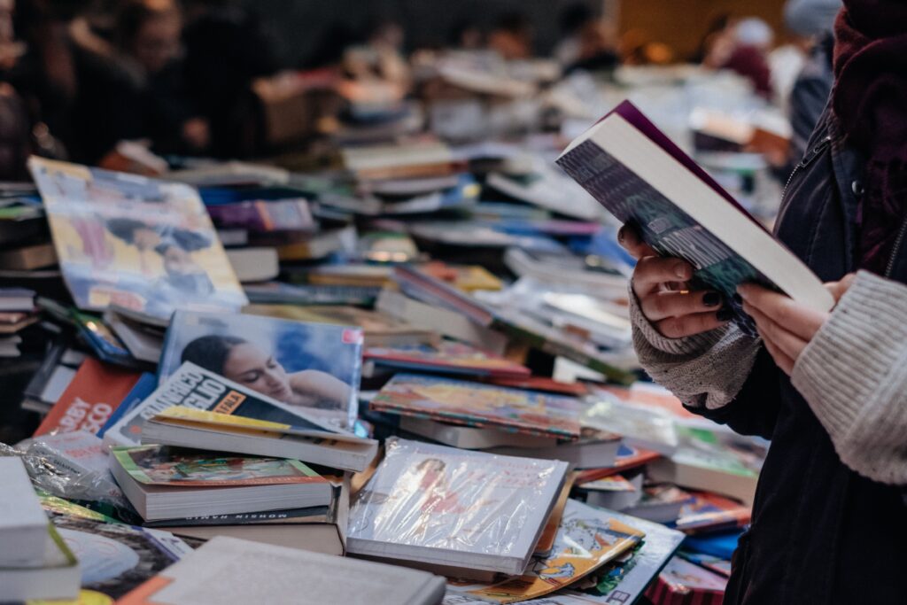 Pendampingan Penulisan Buku Monograf