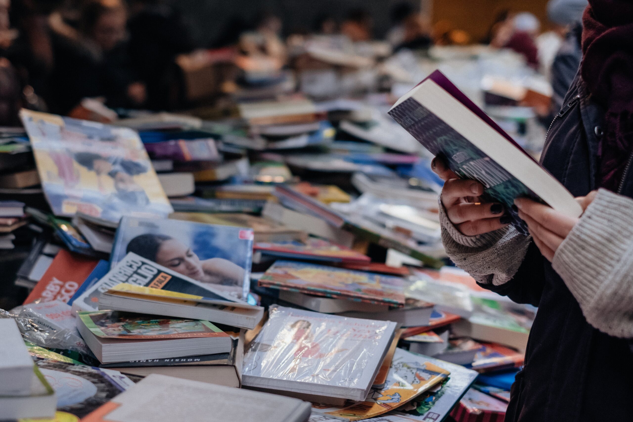 Pendampingan Penulisan Buku Monograf