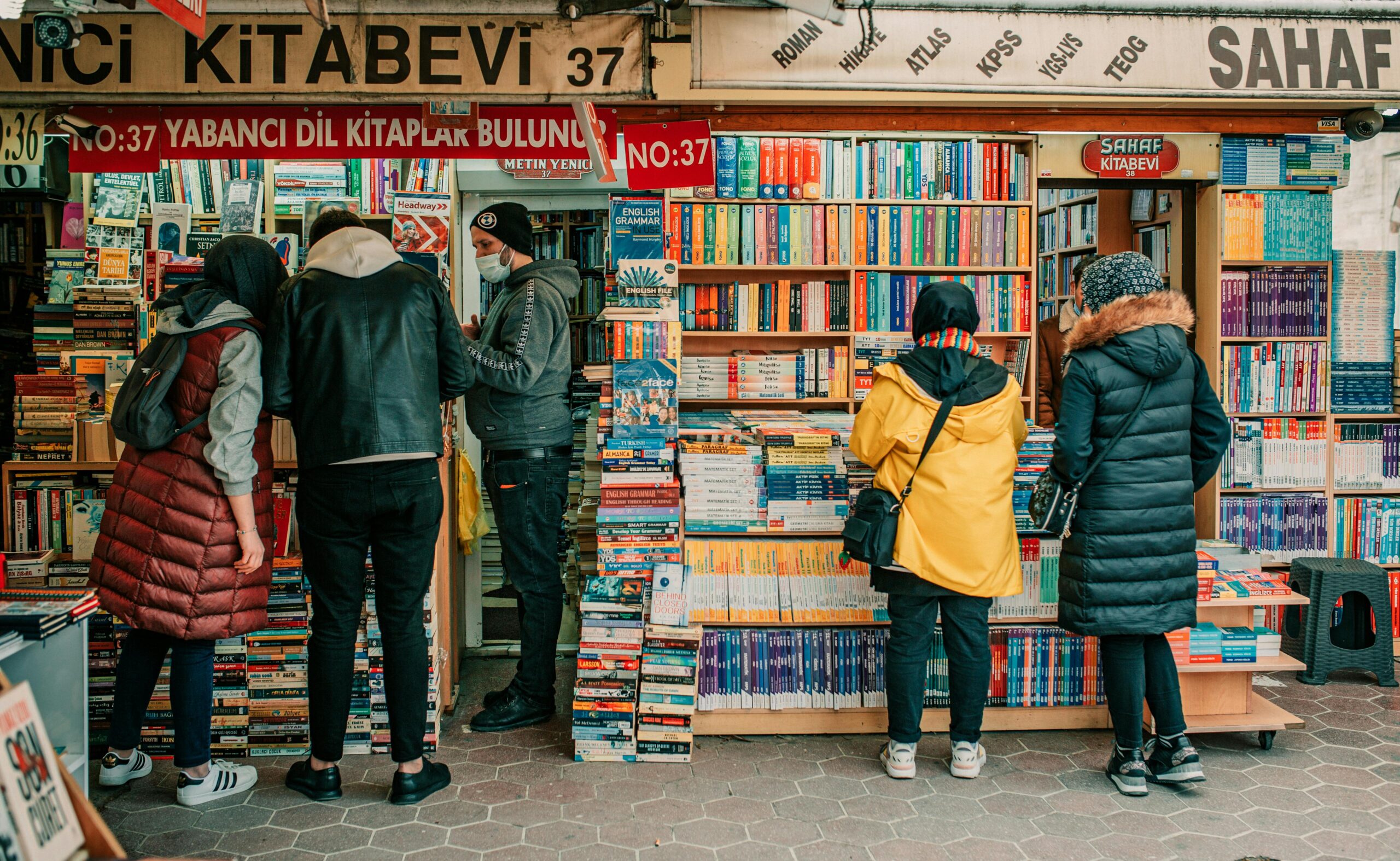 Panduan Lengkap Syarat Pengajuan ISBN Buku