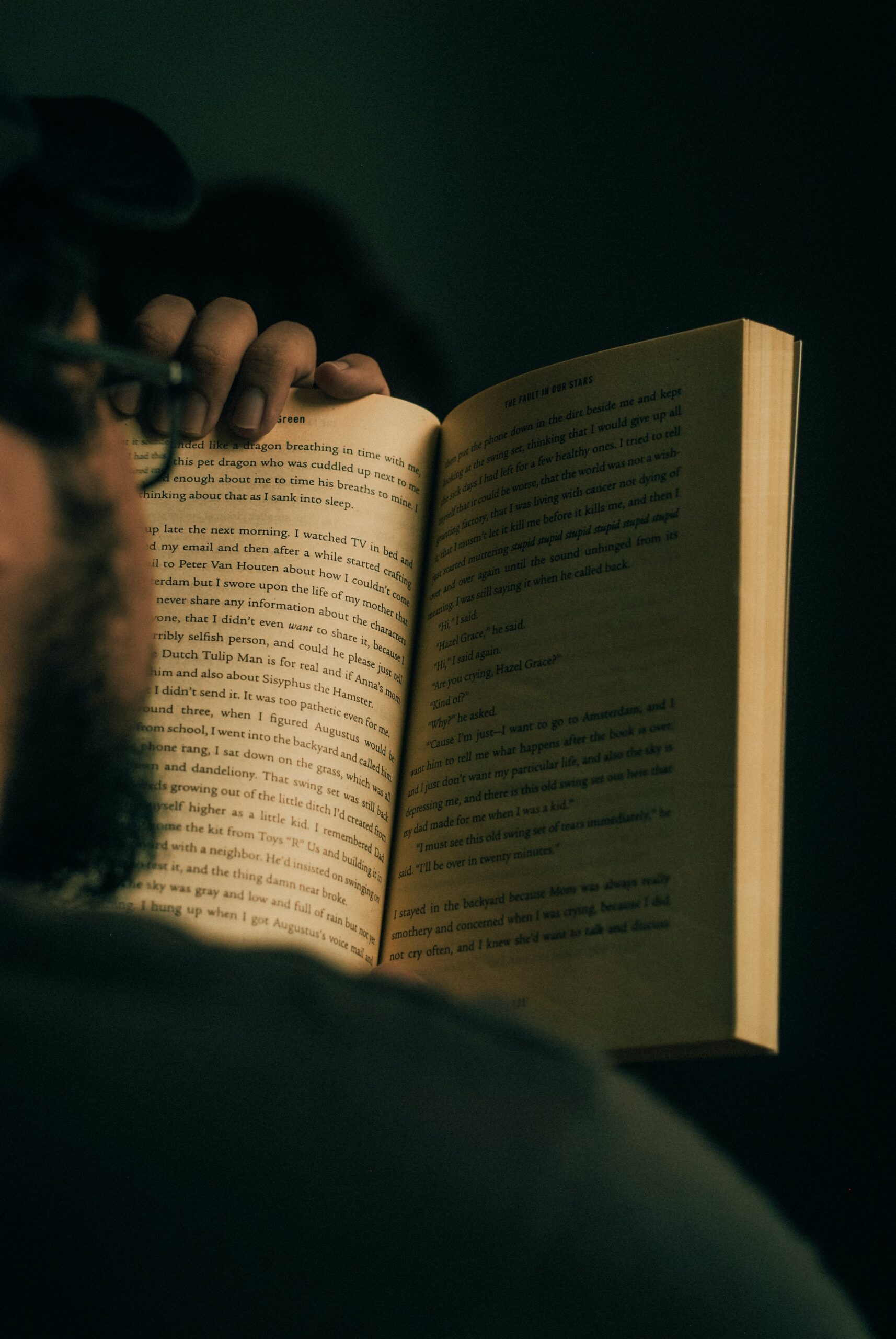 Membangun Kepercayaan Pembaca Melalui Review di Situs Buku