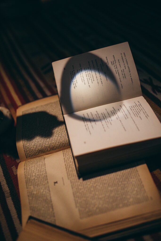 tips menerbitkan buku psikologi