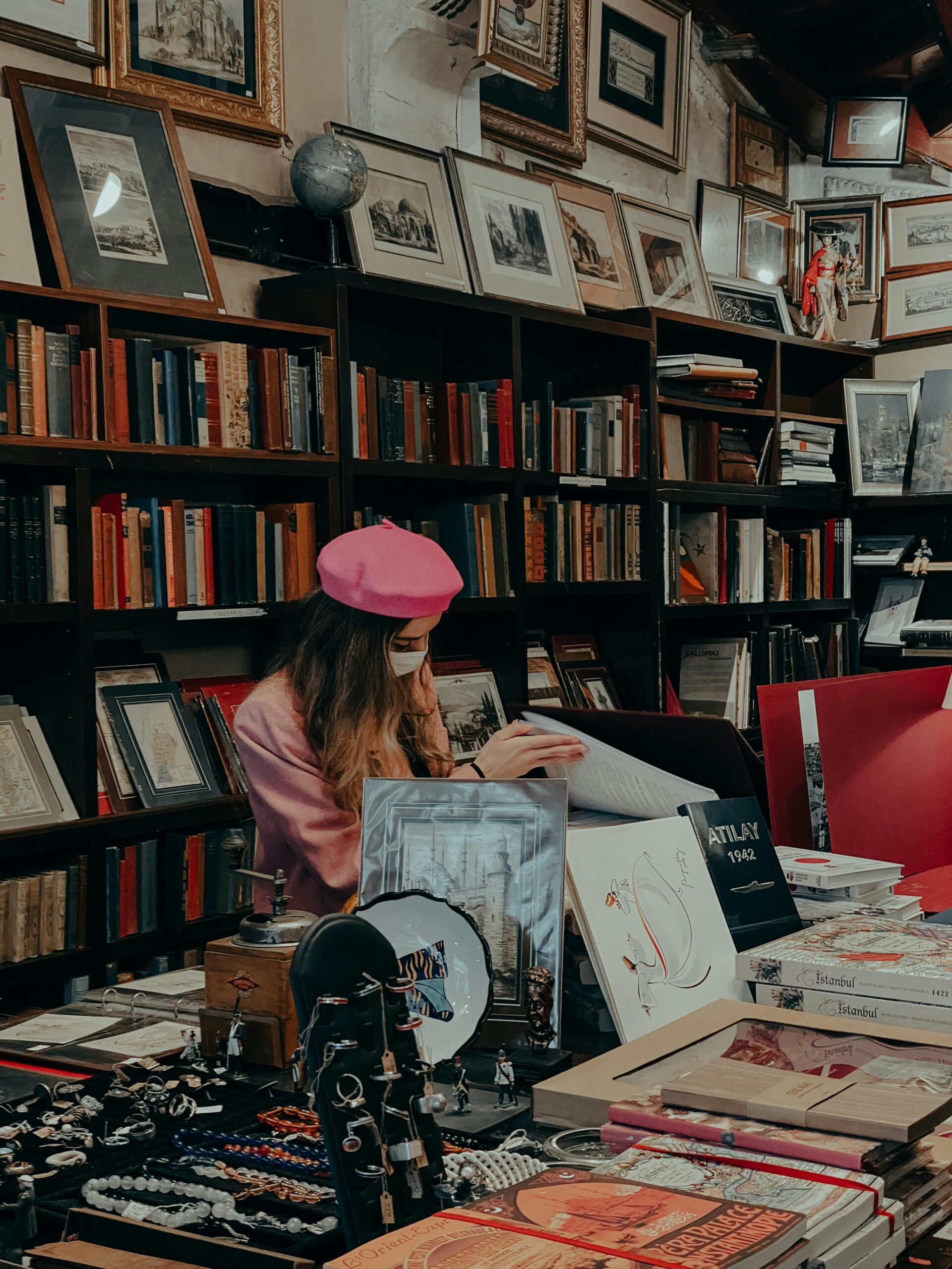 Mengatasi Tantangan Pemasaran Buku di Era Digital