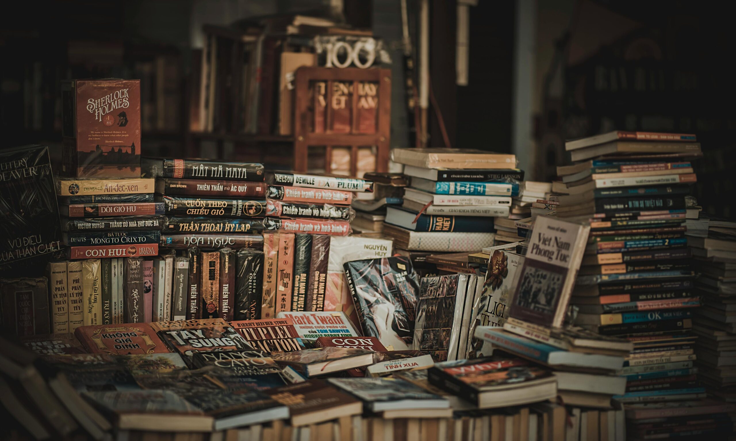 Bagaimana Menyusun Rencana Pemasaran Buku yang Sukses