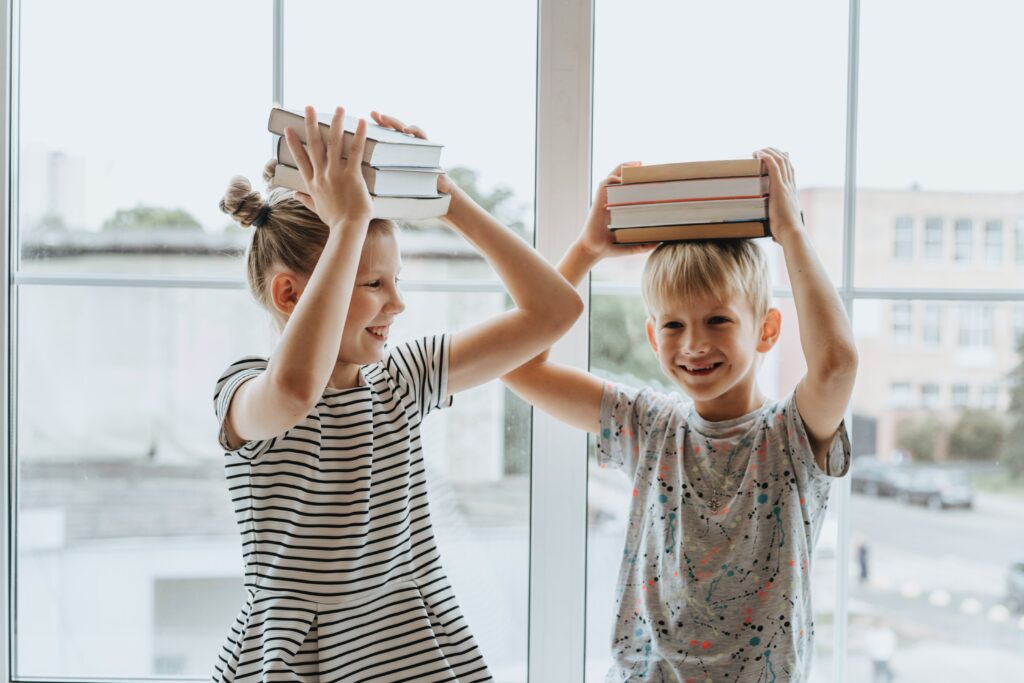 Langkah Memilih Penerbit Buku Cerita Anak yang Tepat