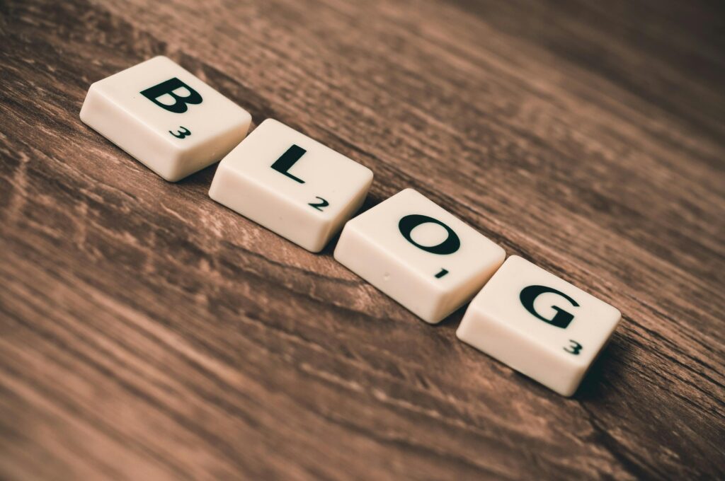 membangun platform penulis