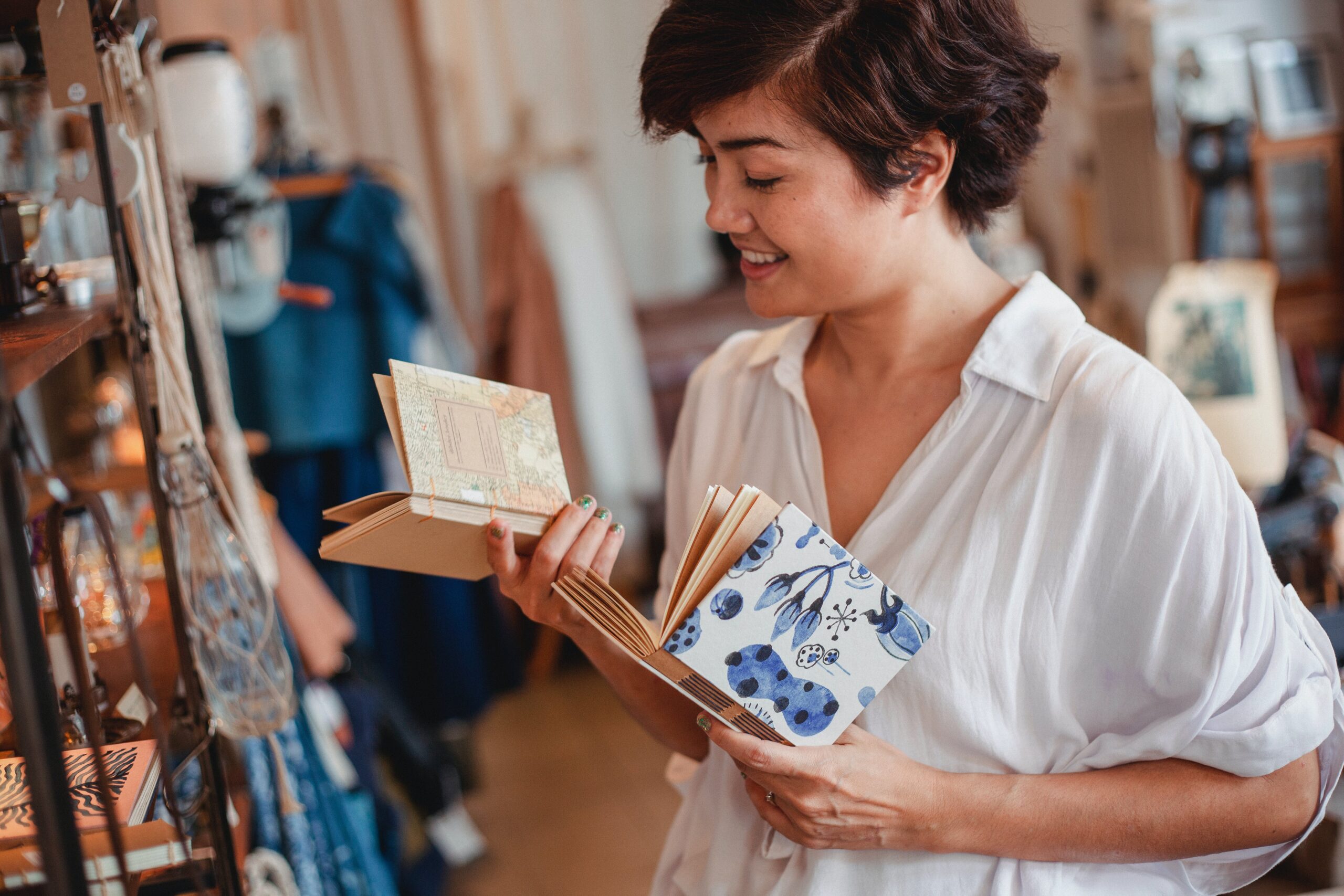 Mengupas Sistem Royalti Buku
