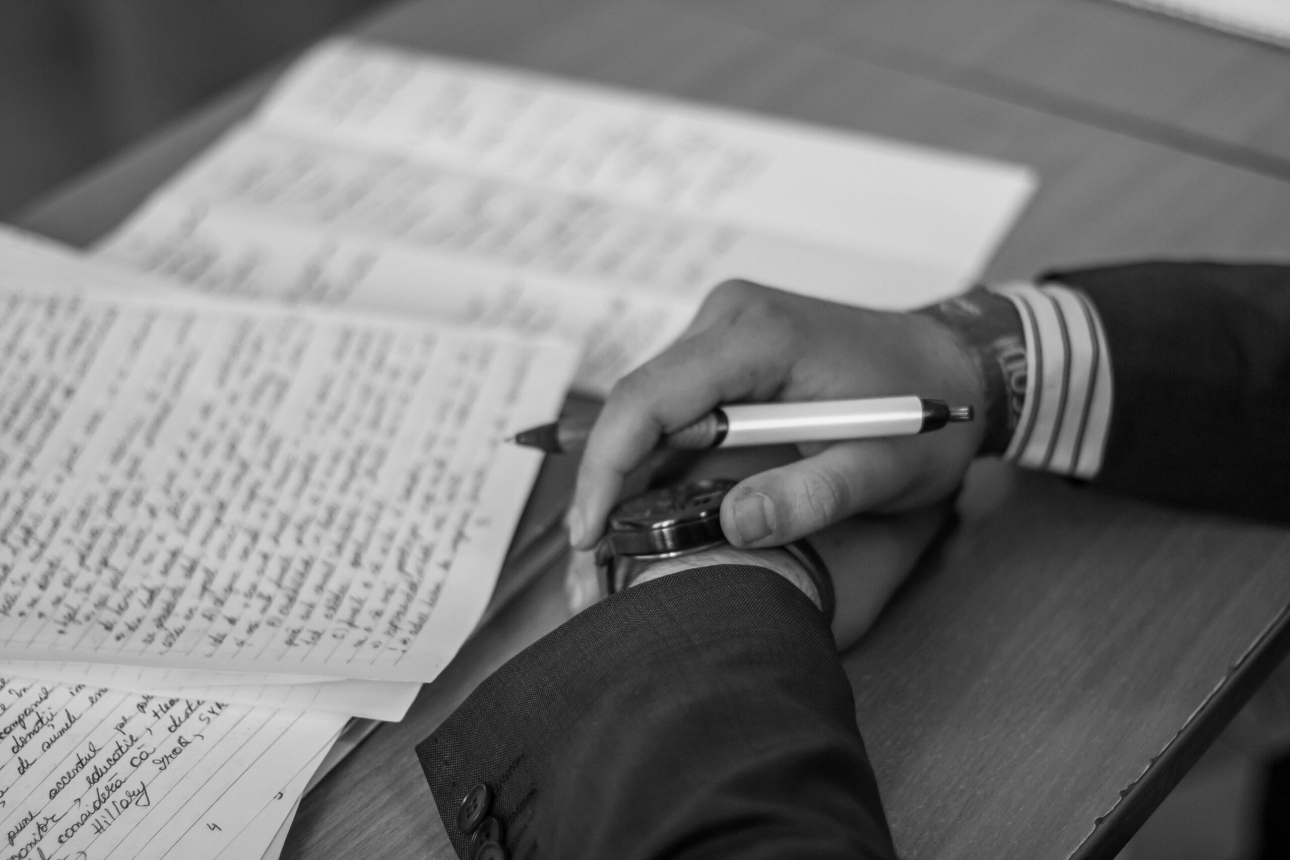 Tips Mengatasi Perasaan Ragu dan Takut Dalam Menulis Buku