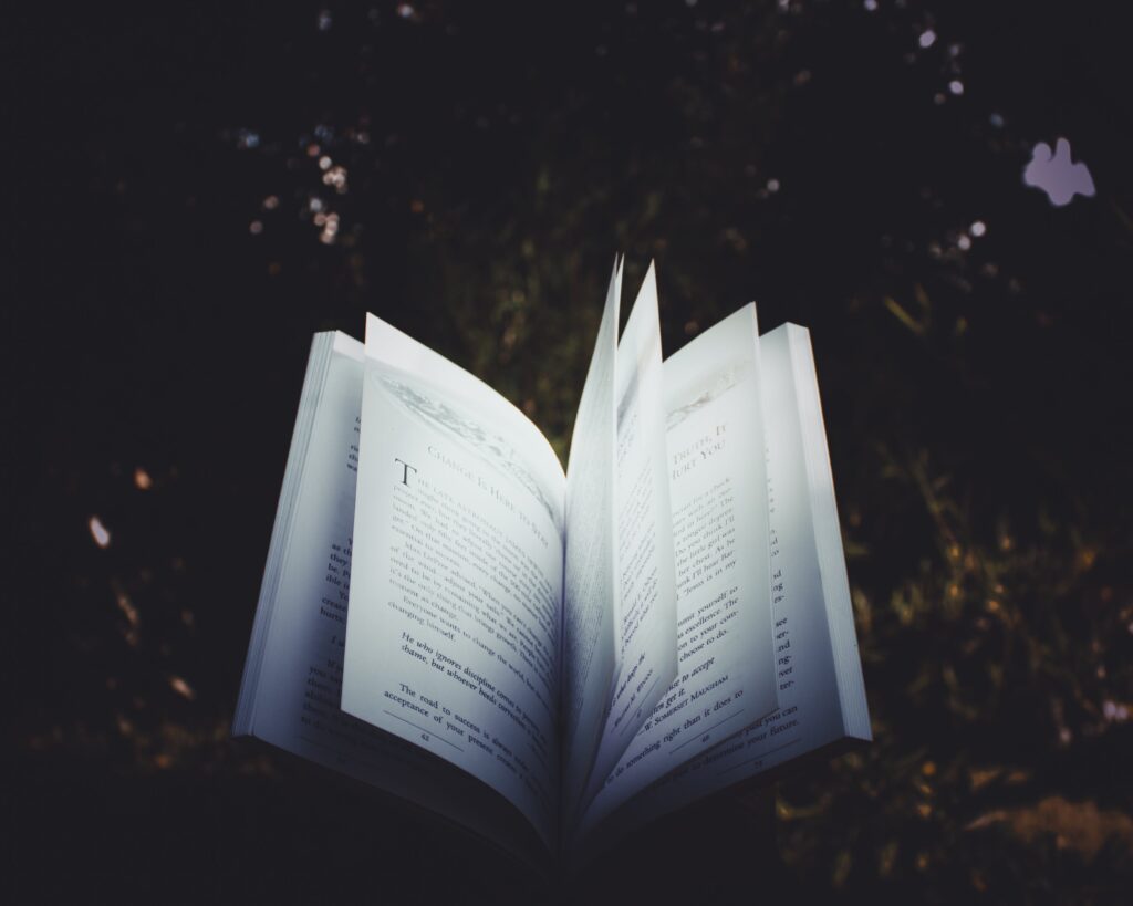 Plagiasi Buku