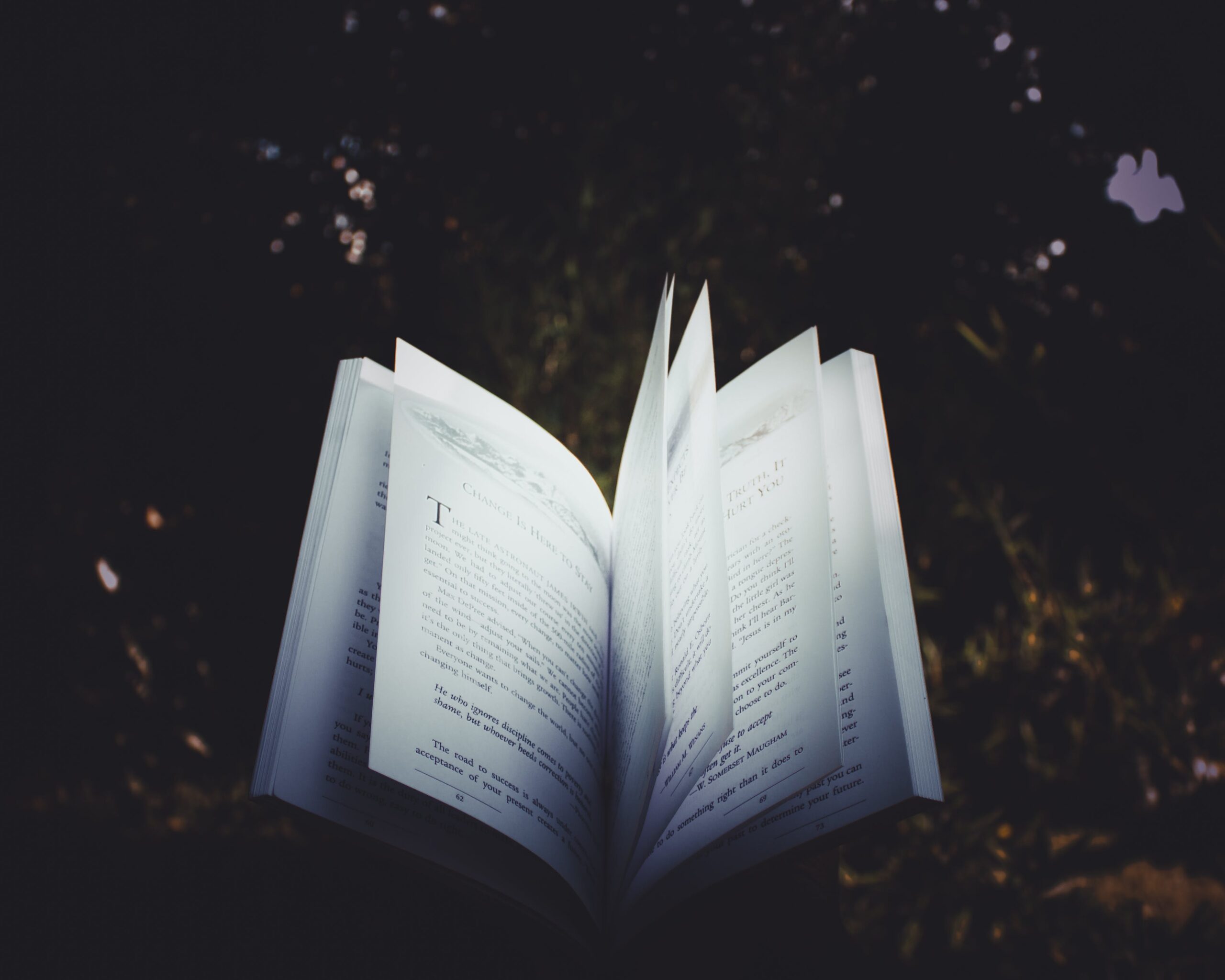 Teknik Mencegah Plagiasi Buku dengan Bijak