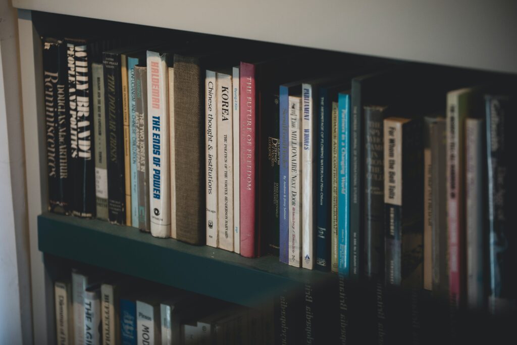 ISBN untuk Penerbit Baru