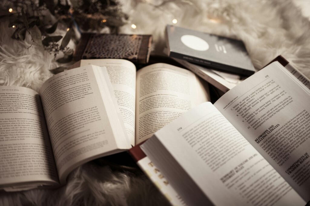 Buku Motivasi