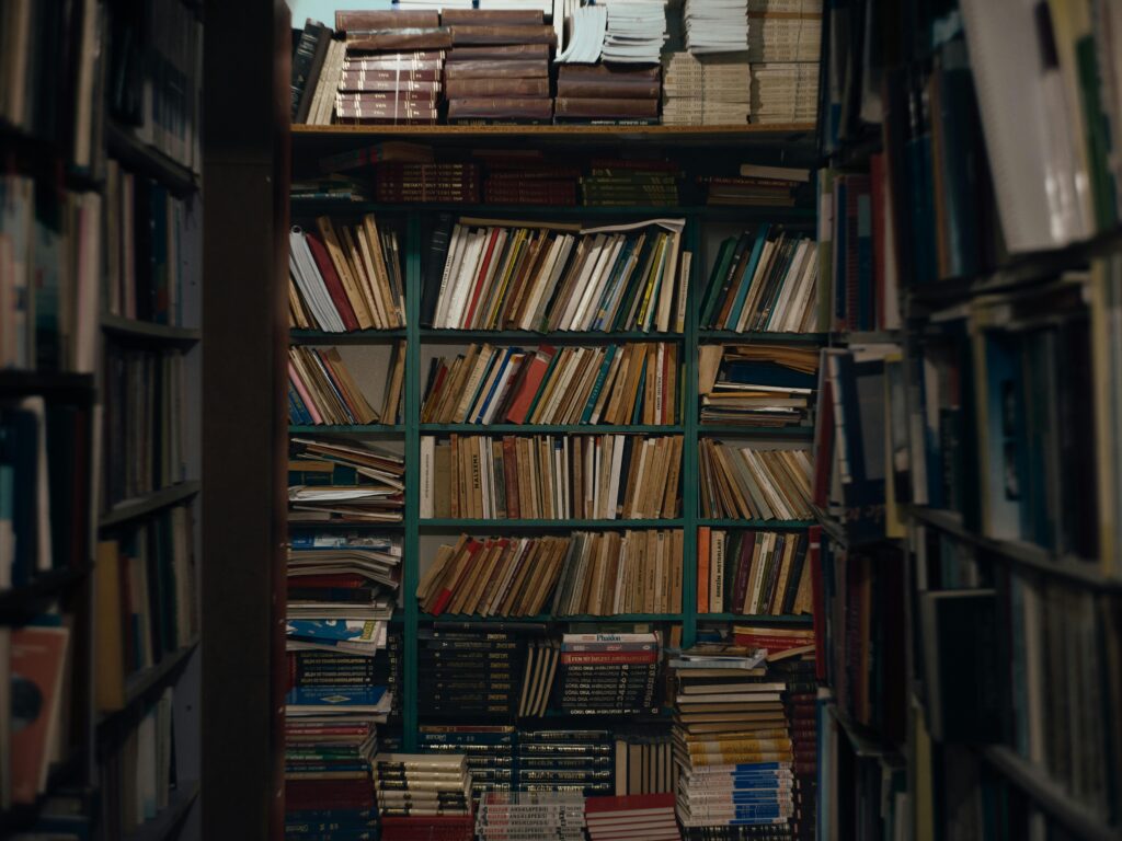 Memilih jasa penerbitan buku