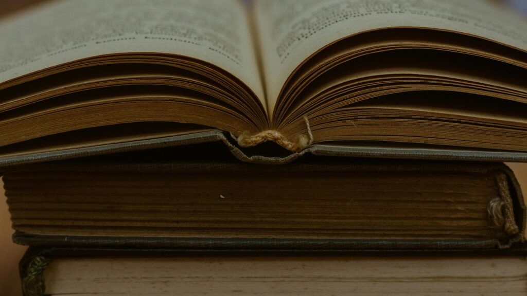 Buku Non-Fiksi
