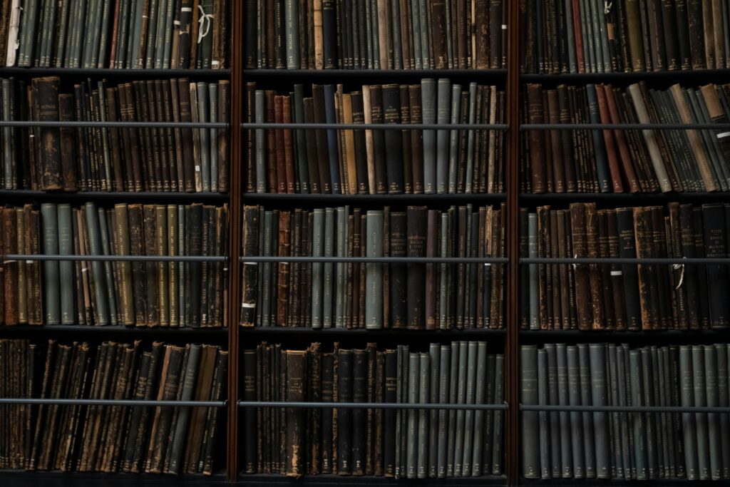 Distributor buku terpercaya