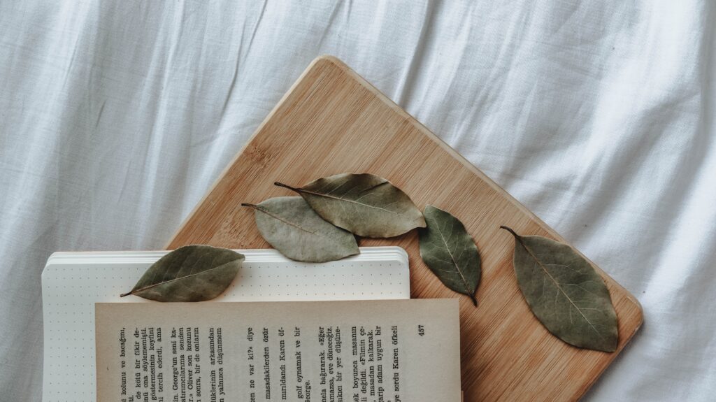 Buku Lingkungan, Tips Penulis