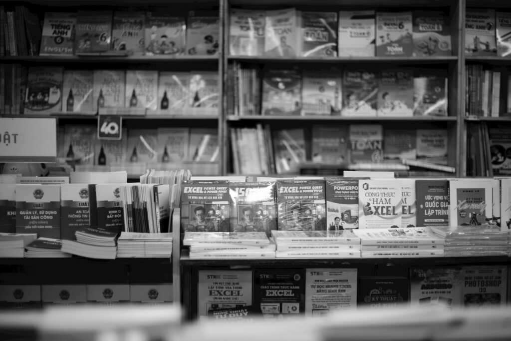 Memanfaatkan influencer marketing buku