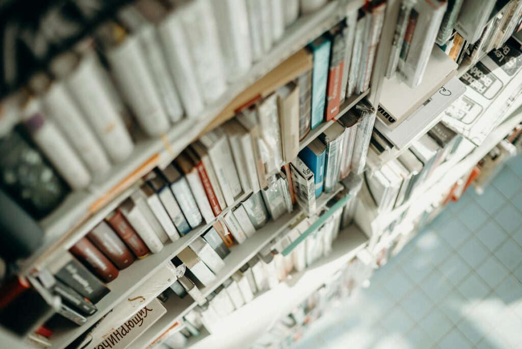 Promosi buku gratis