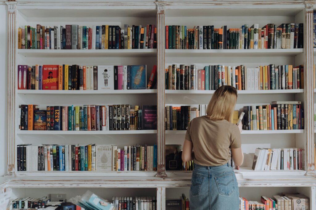Penerbit buku indie terbaik