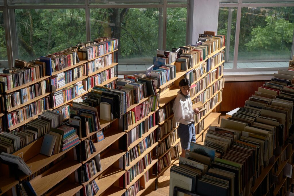 Promosi buku gratis, mengundang minat