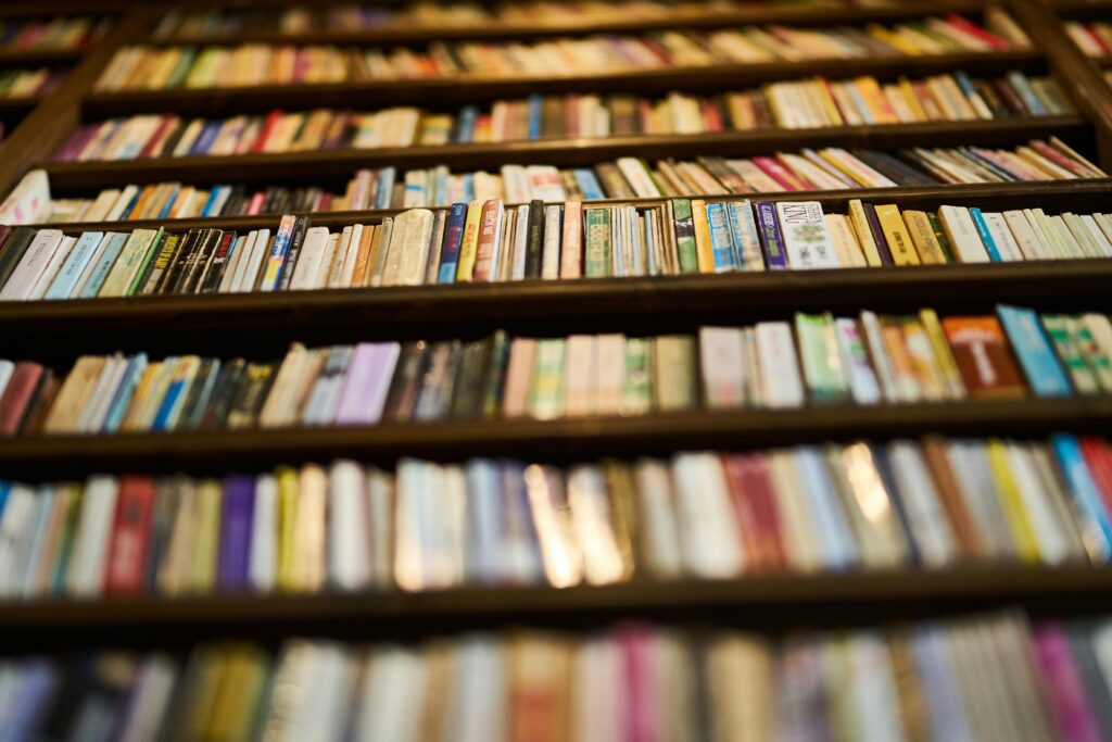 Memilih penerbit buku indie