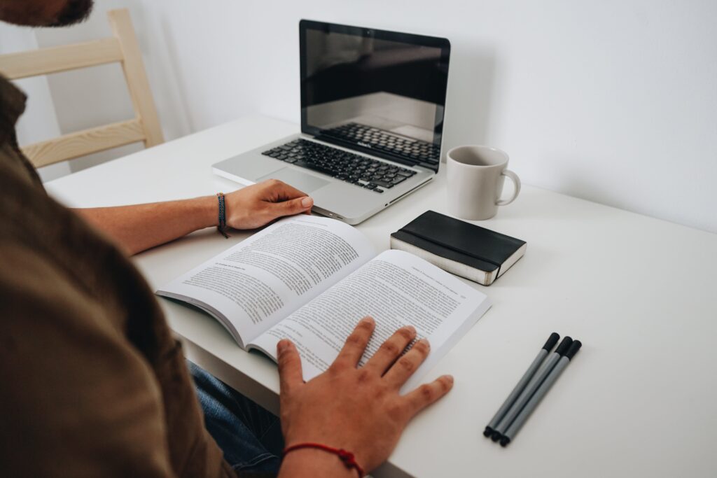 Buku Motivasi, Semangat Pembaca