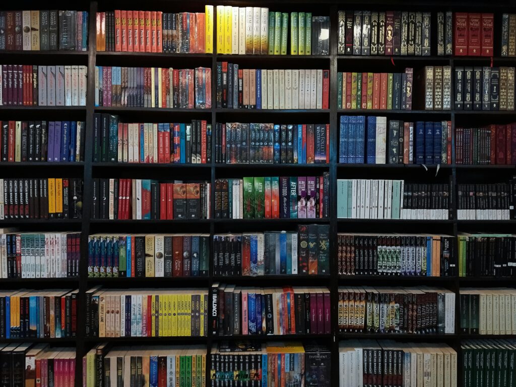 Penerbit buku indie terbaik