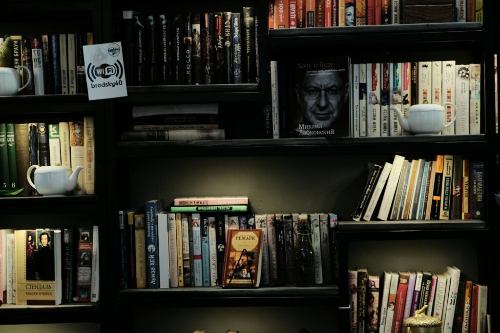 Jasa penerbitan buku cepat