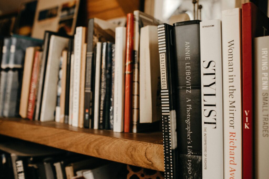 Kemitraan distributor buku