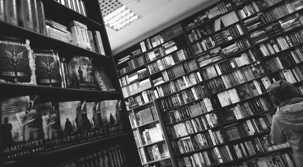 Pemasaran buku untuk pustakawan