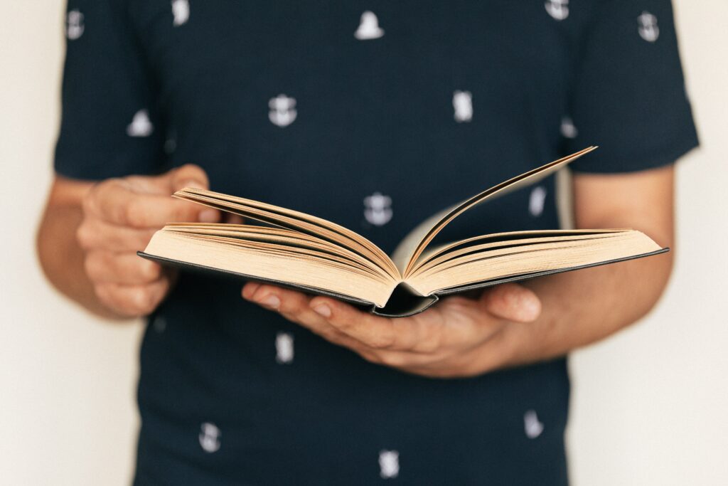 Promosi Buku, Acara Buku, Pameran Buku