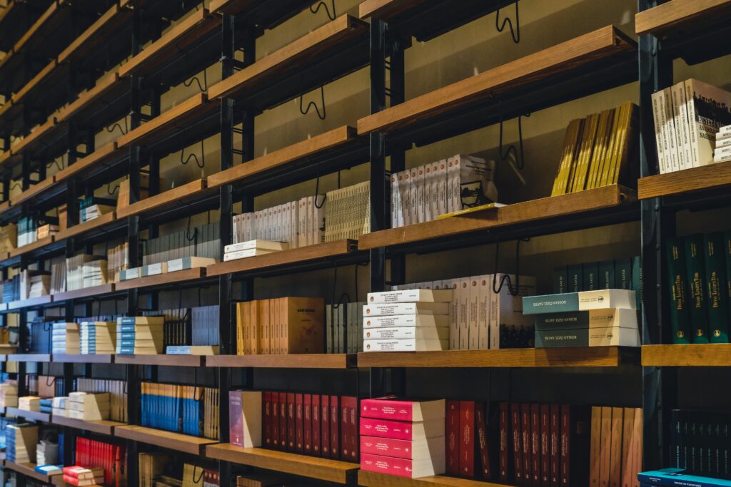 Pemasaran buku untuk pengusaha