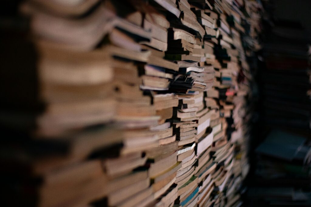 Digital Marketing Penerbitan buku