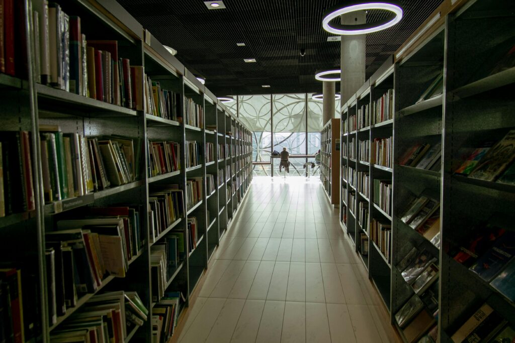 Promosi buku gratis, mengundang minat