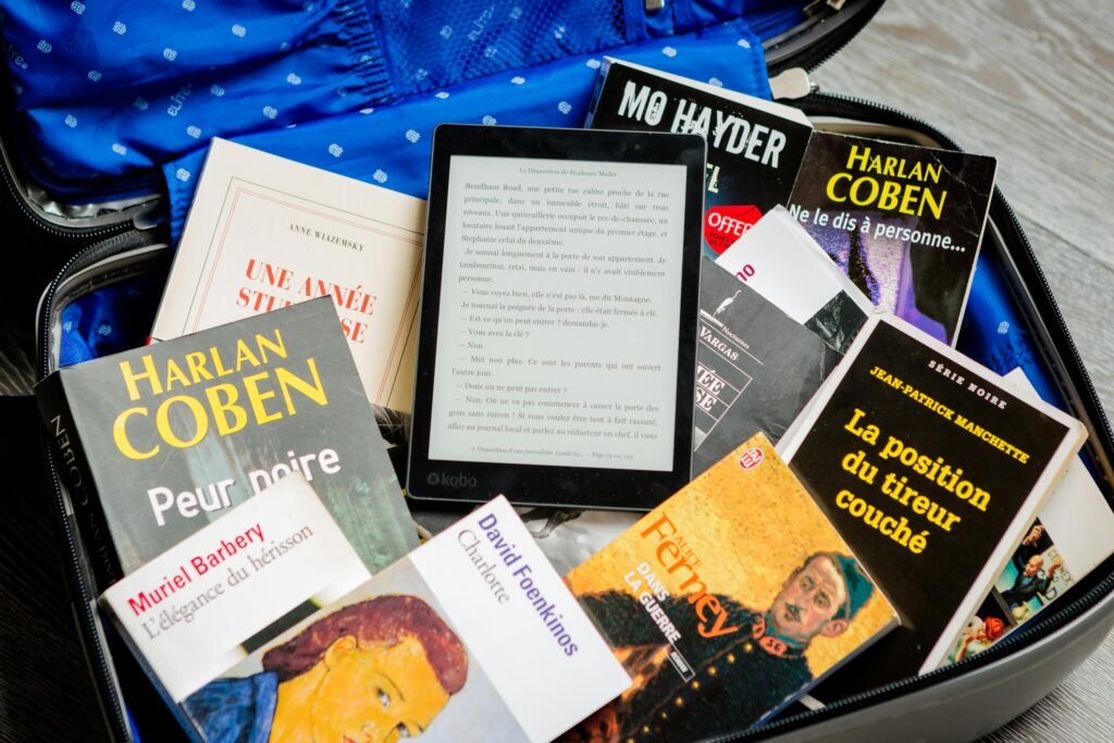 Buku Pelajaran