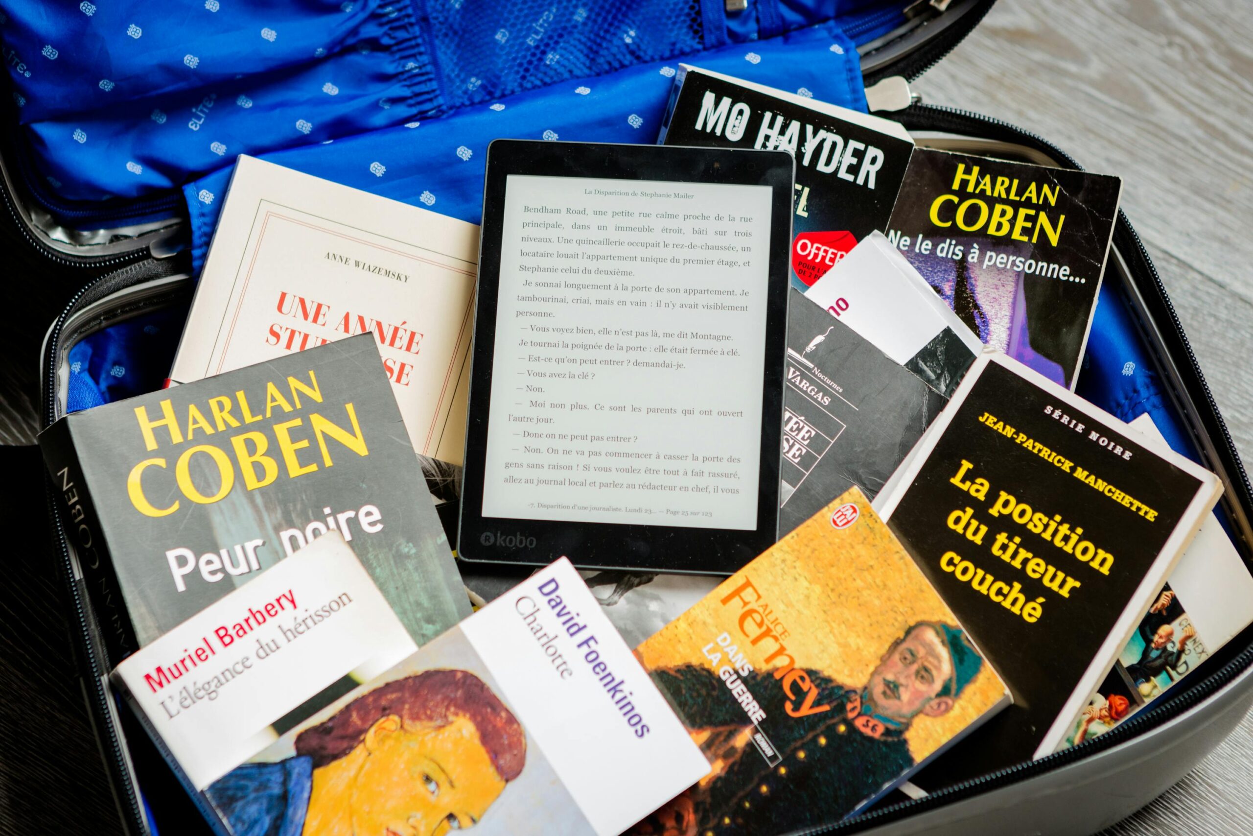 Strategi Menulis Buku Pelajaran yang Mudah Dipahami