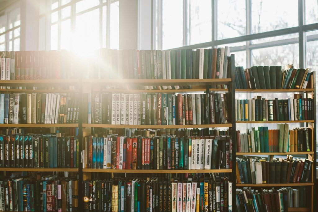 Memilih penerbit buku indie