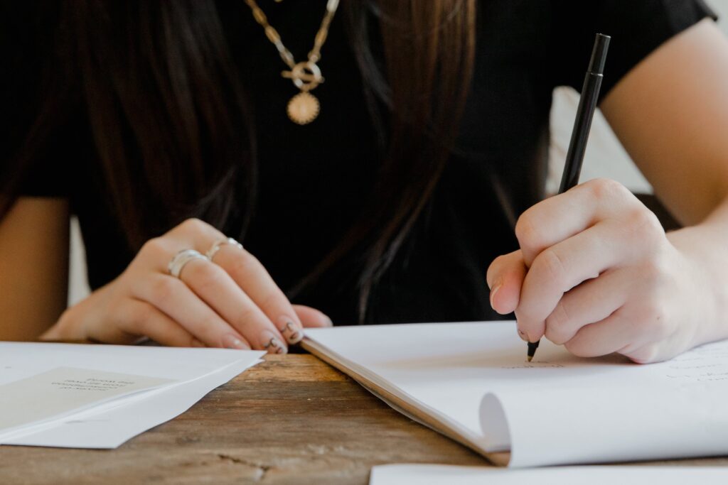 Kesalahan Penulisan