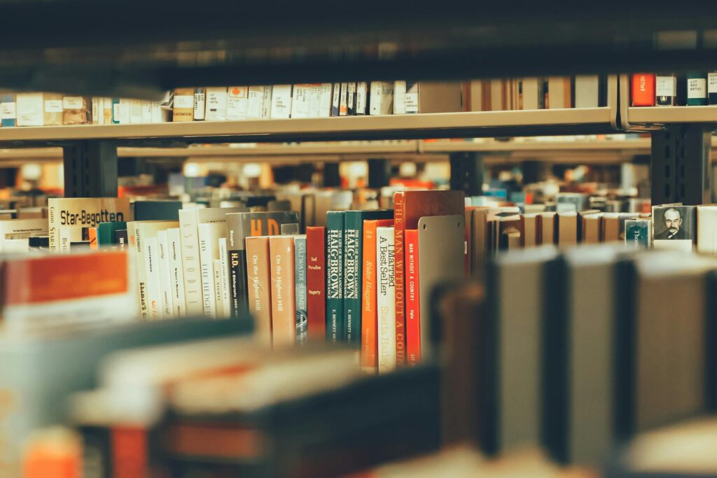 Jasa penerbitan buku berkualitas
