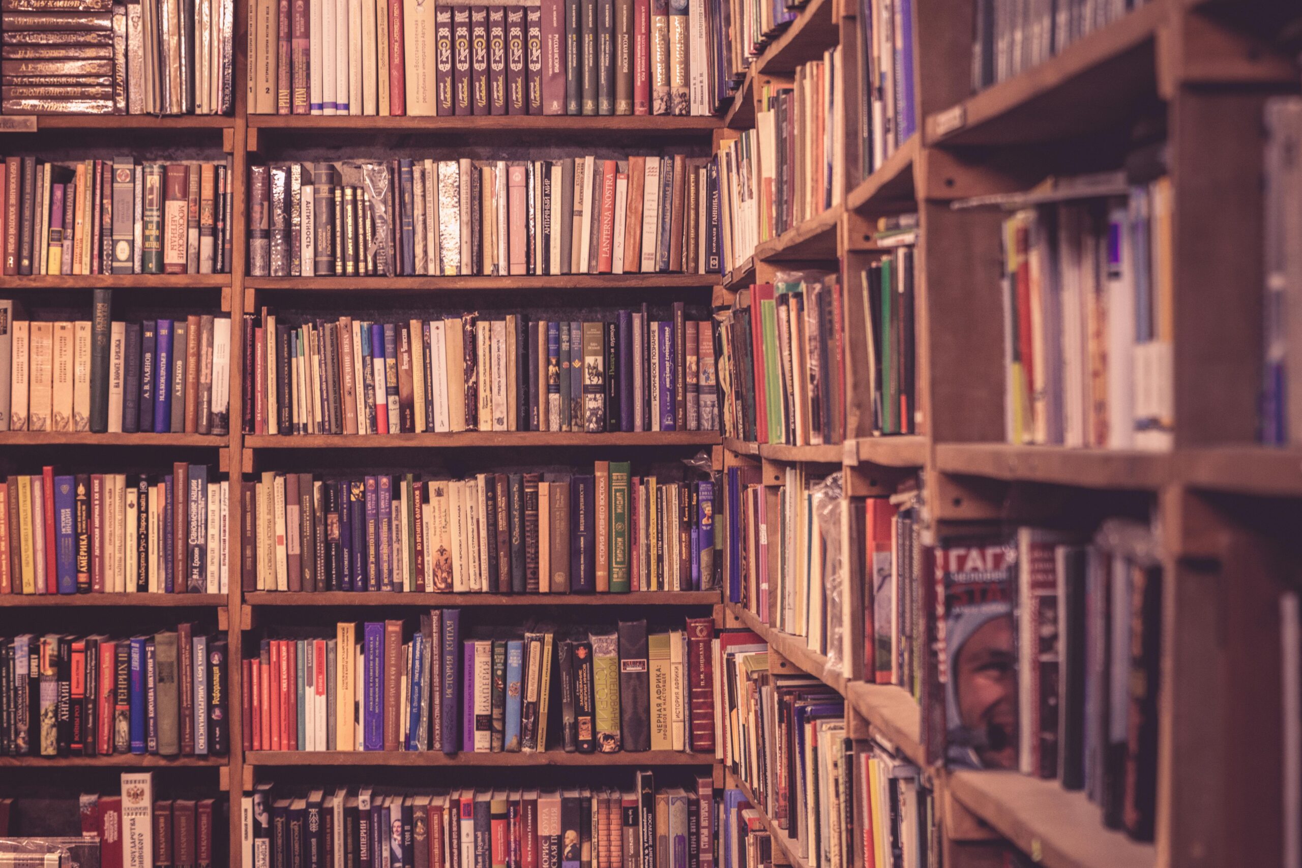 Langkah-langkah Menggunakan Jasa Penerbitan Buku Murah